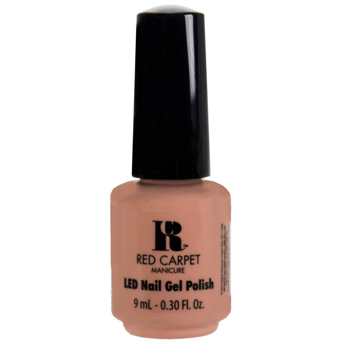 Red Carpet Manicure Pro 45 LED Gel Nail Polish Kit Starter Package (Open Box)