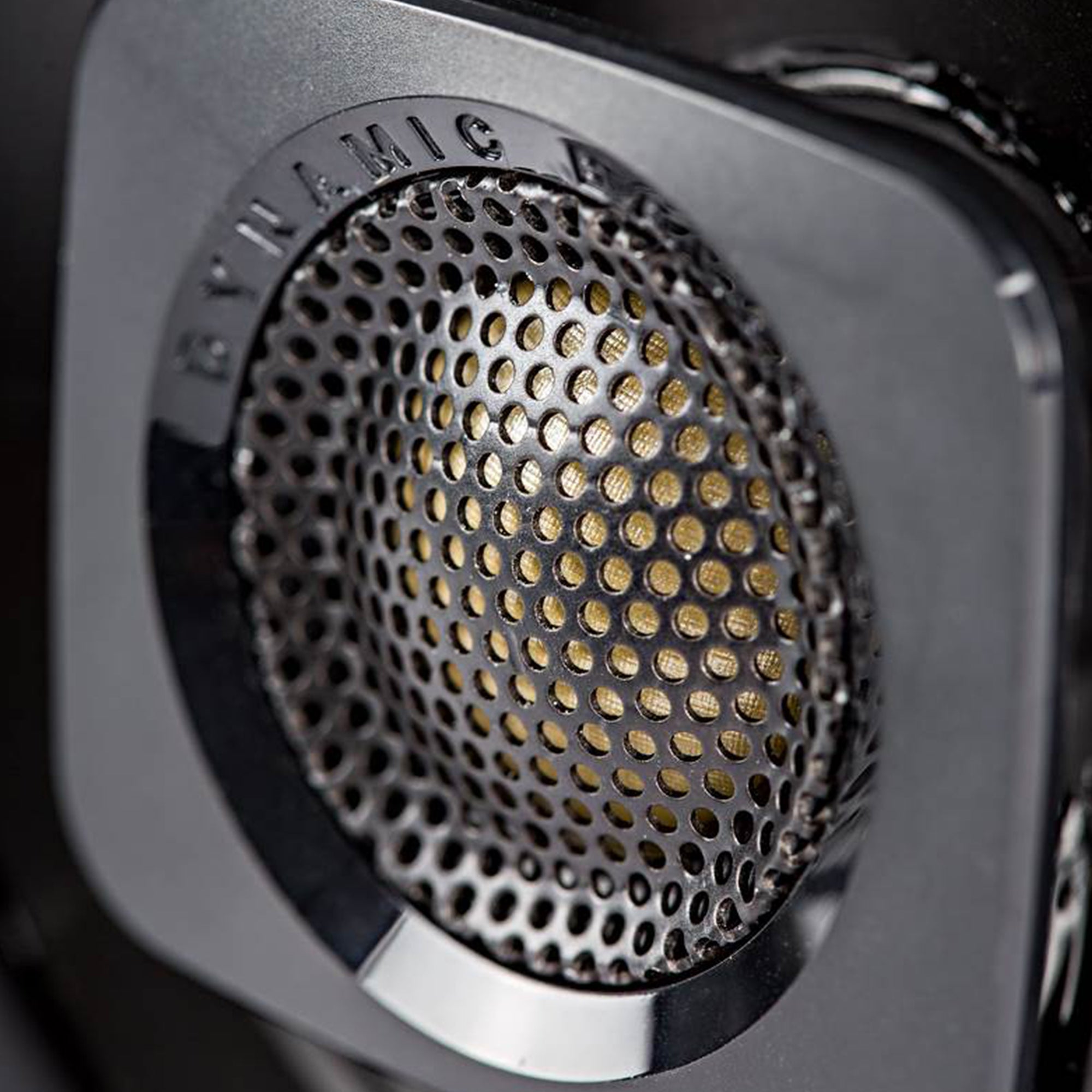 2) Polk Audio DB402 4" 135W 2 Way Car/Marine ATV Stereo Speakers (Open Box)
