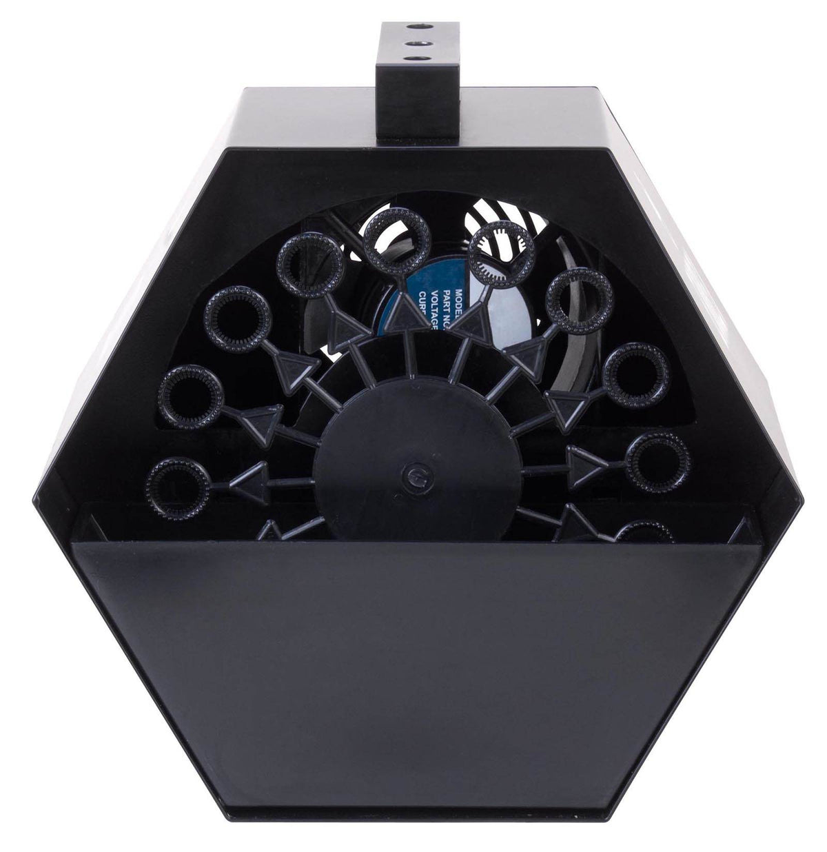 American DJ ADJ EZ Bubbles II Portable High Output Bubble Maker (Used)