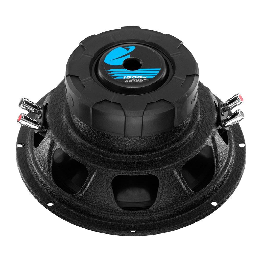 GMC Chevy Crew Cab 07-13 Box + 2) Planet Audio 10" Subs + 2 Channel Amp + Wiring