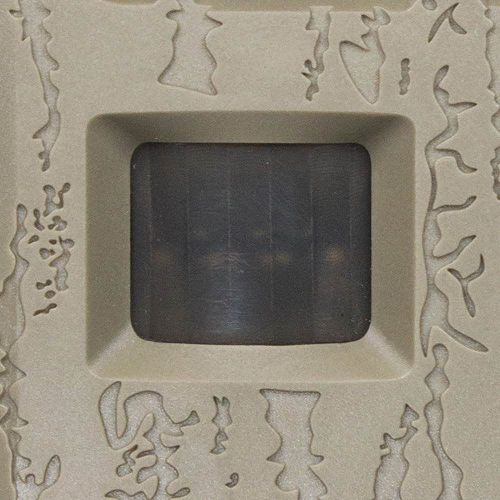 Moultrie 6 MP Micro Digital Infrared Game Trail Hunting Camera (Open Box)