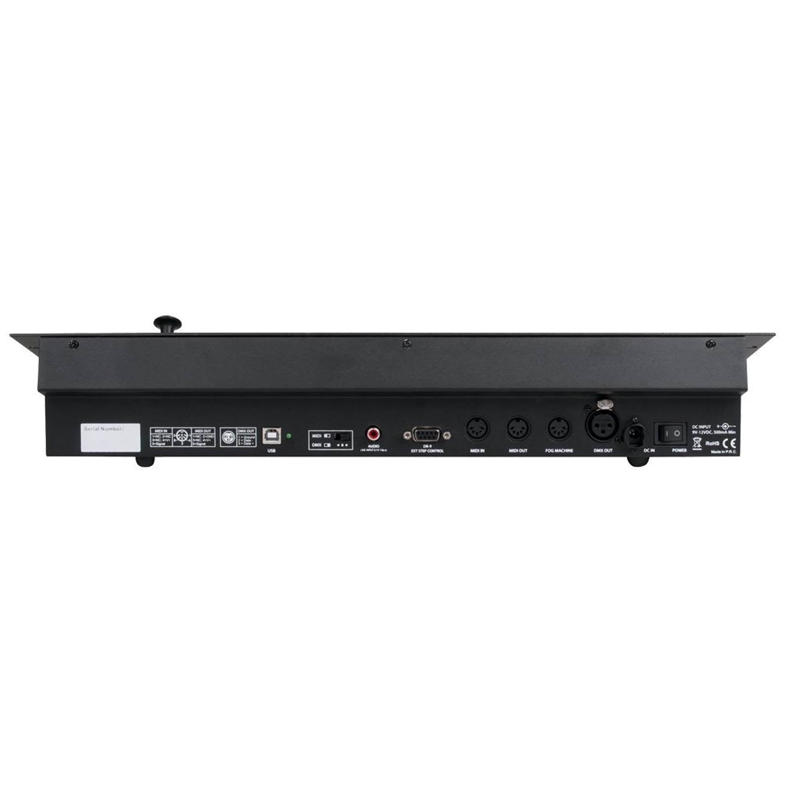 American DJ DMX and MIDI Operator 384 Channel Light Controller | DMX-OPERATOR384
