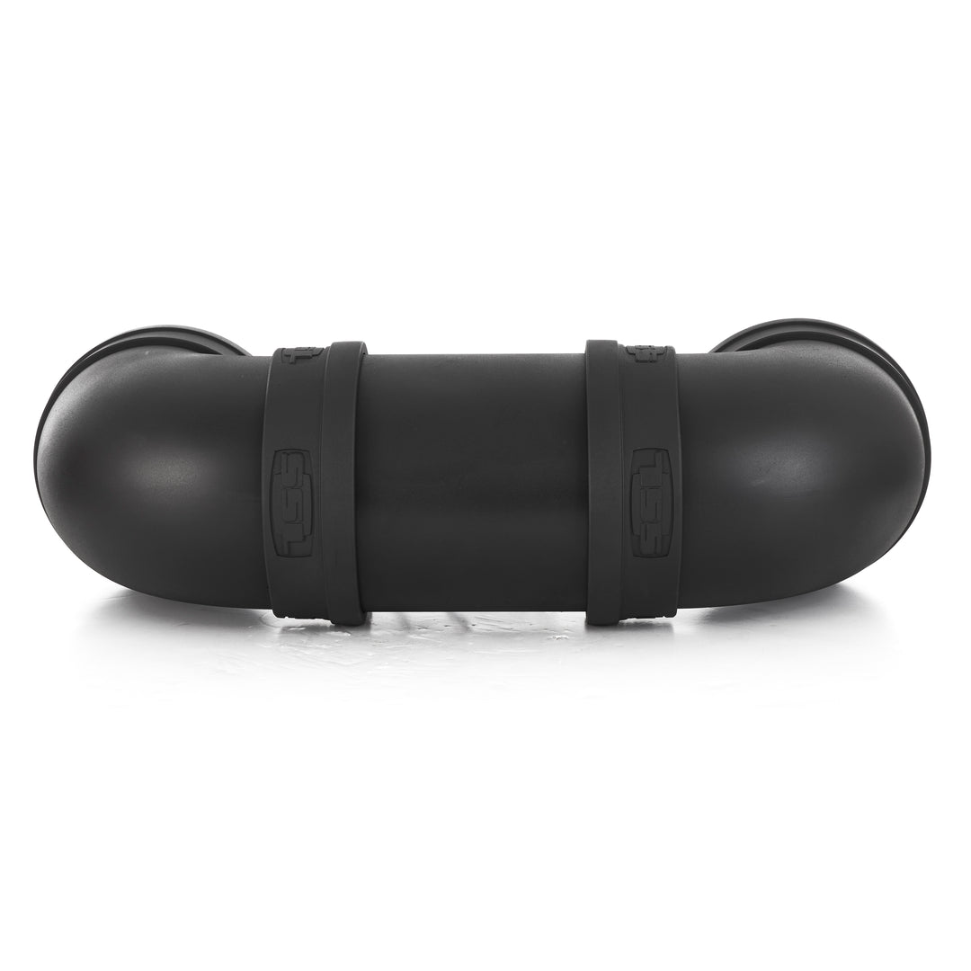 SOUNDSTORM BTB8 Dual 8" 700W ATV/Marine Amplified Tube Speaker with Bluetooth - VMInnovations