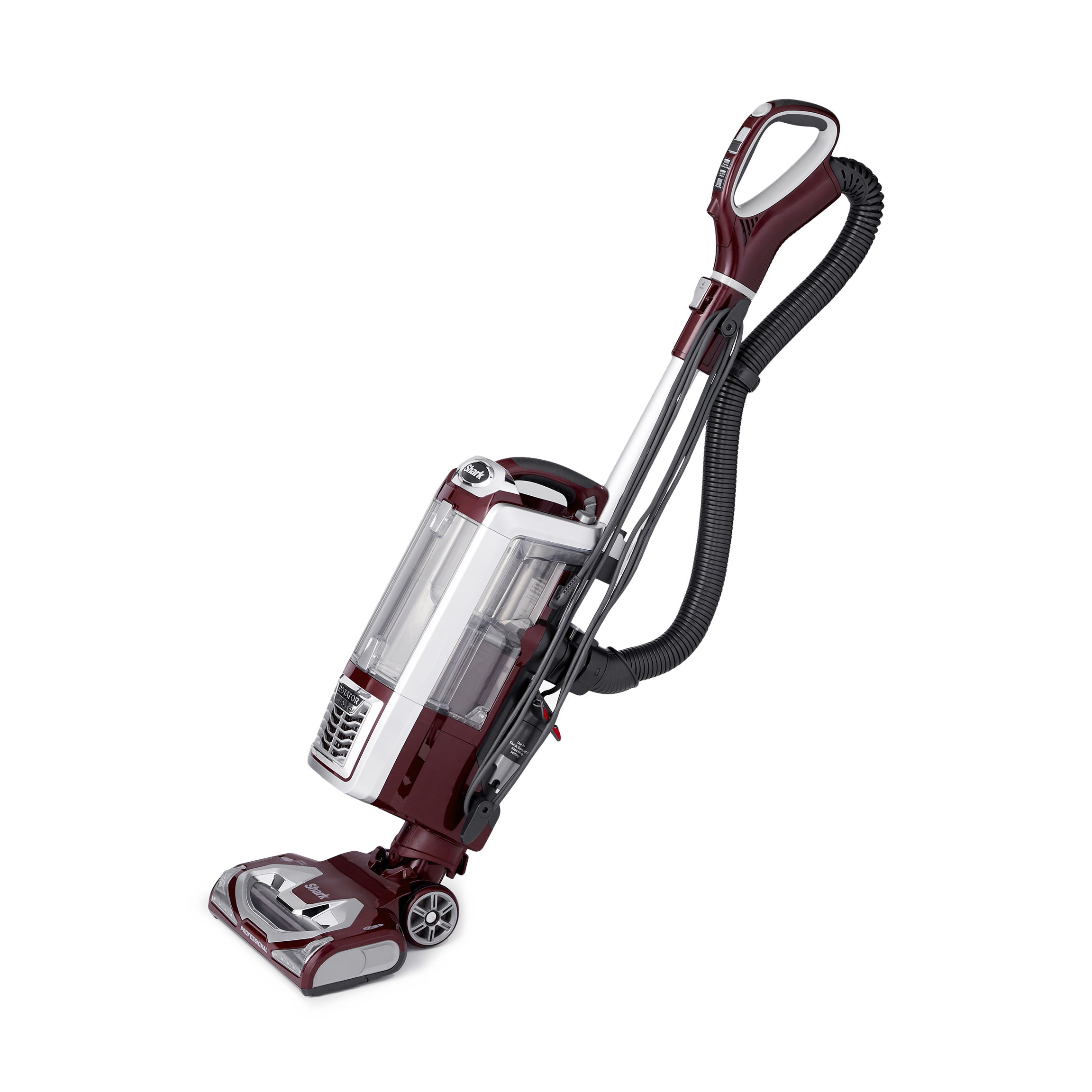 Shark Rotator Powered Lift-Away Deluxe Vacuum NV751 (Refurbished) (For Parts)