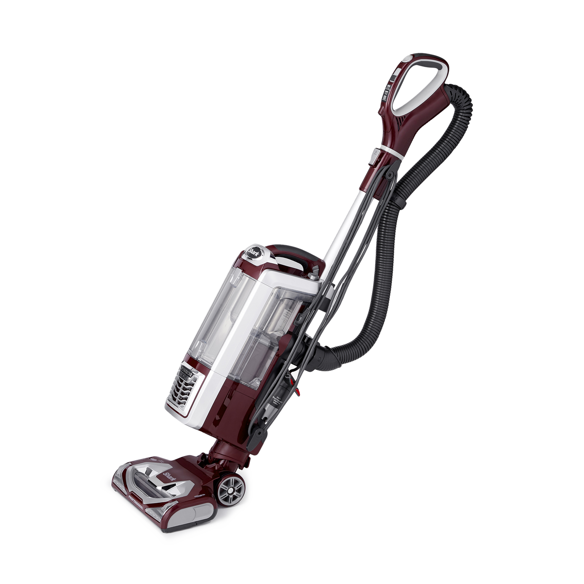 Shark Rotator Powered Lift-Away Deluxe Vacuum (Certified Refurbished) (Used)