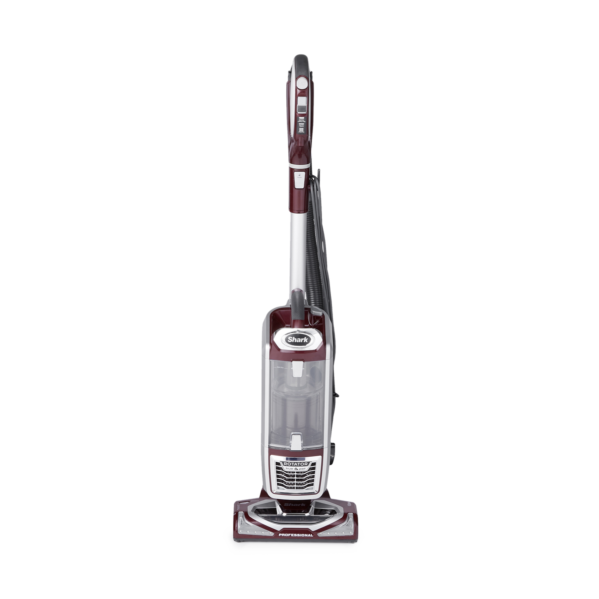 Shark Rotator Powered Lift-Away Deluxe Vacuum NV751 (Refurbished) (For Parts)