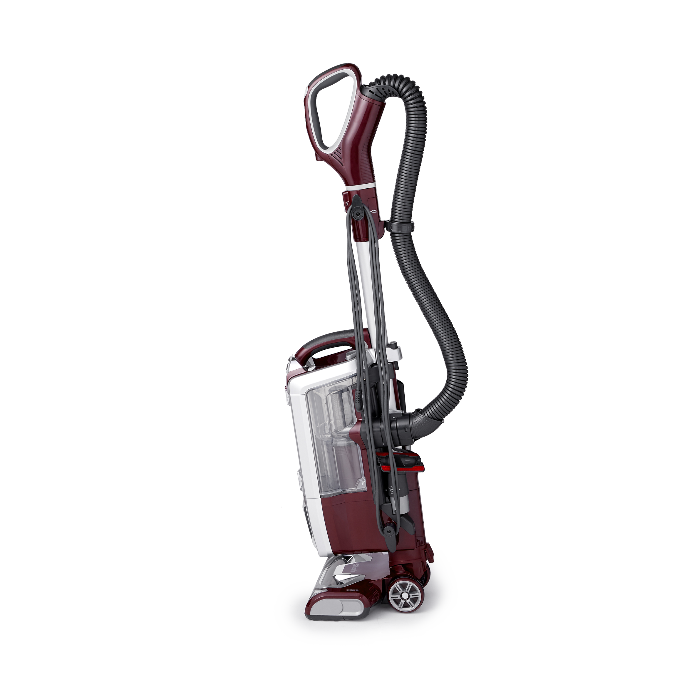 Shark Rotator Powered Lift-Away Deluxe Vacuum (Certified Refurbished) (Used)