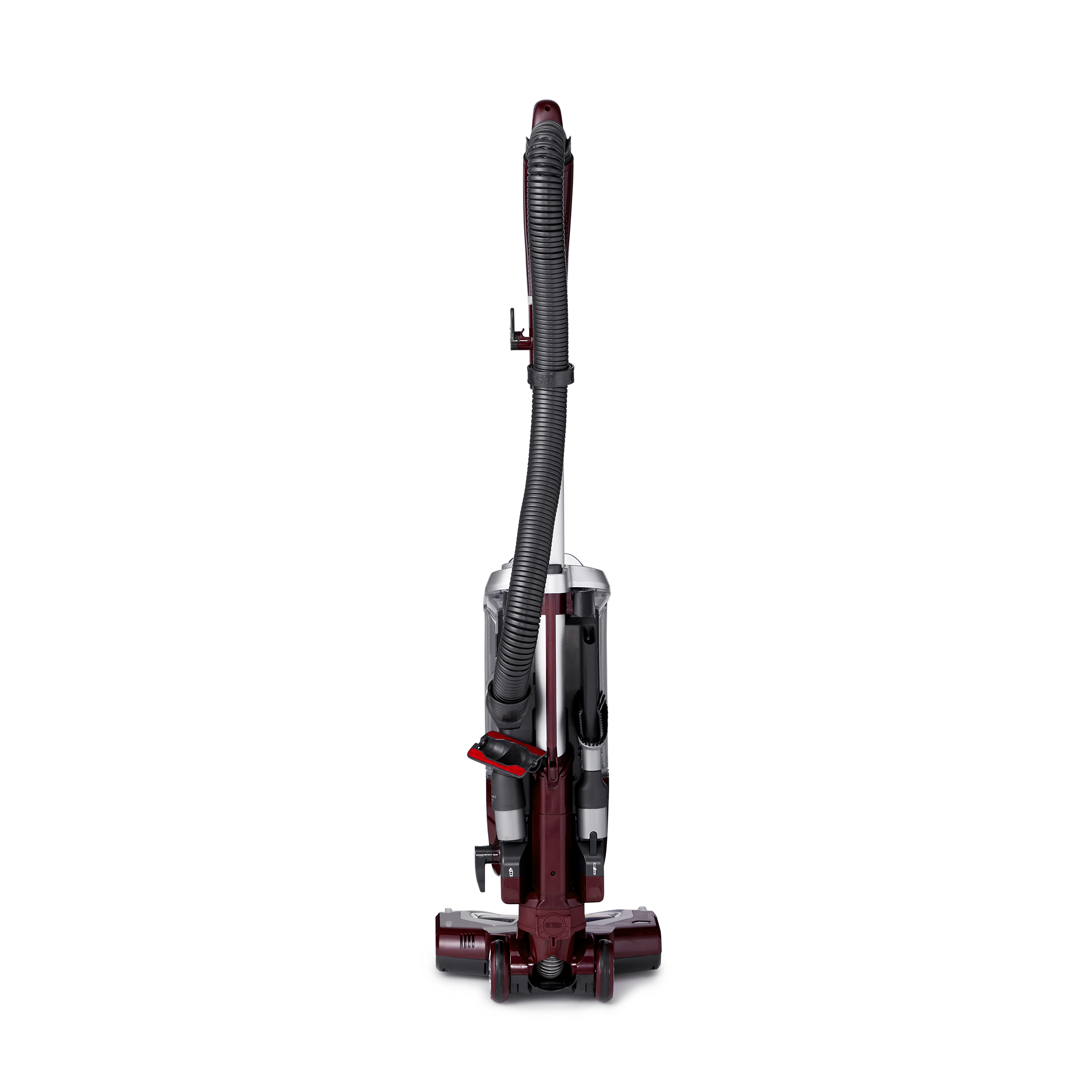 Shark Rotator Powered Lift-Away Deluxe Vacuum (Certified Refurbished) (Used)