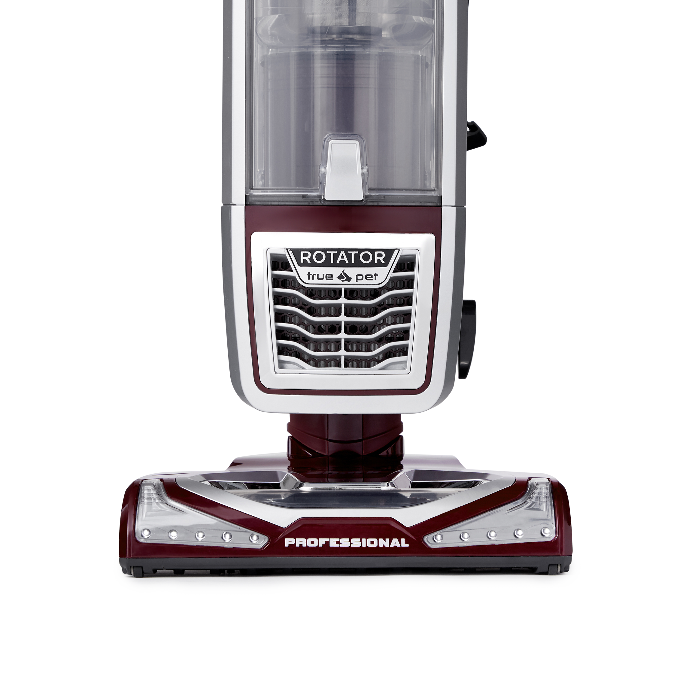 Shark Rotator Powered Lift-Away Deluxe Vacuum (Certified Refurbished) (Used)