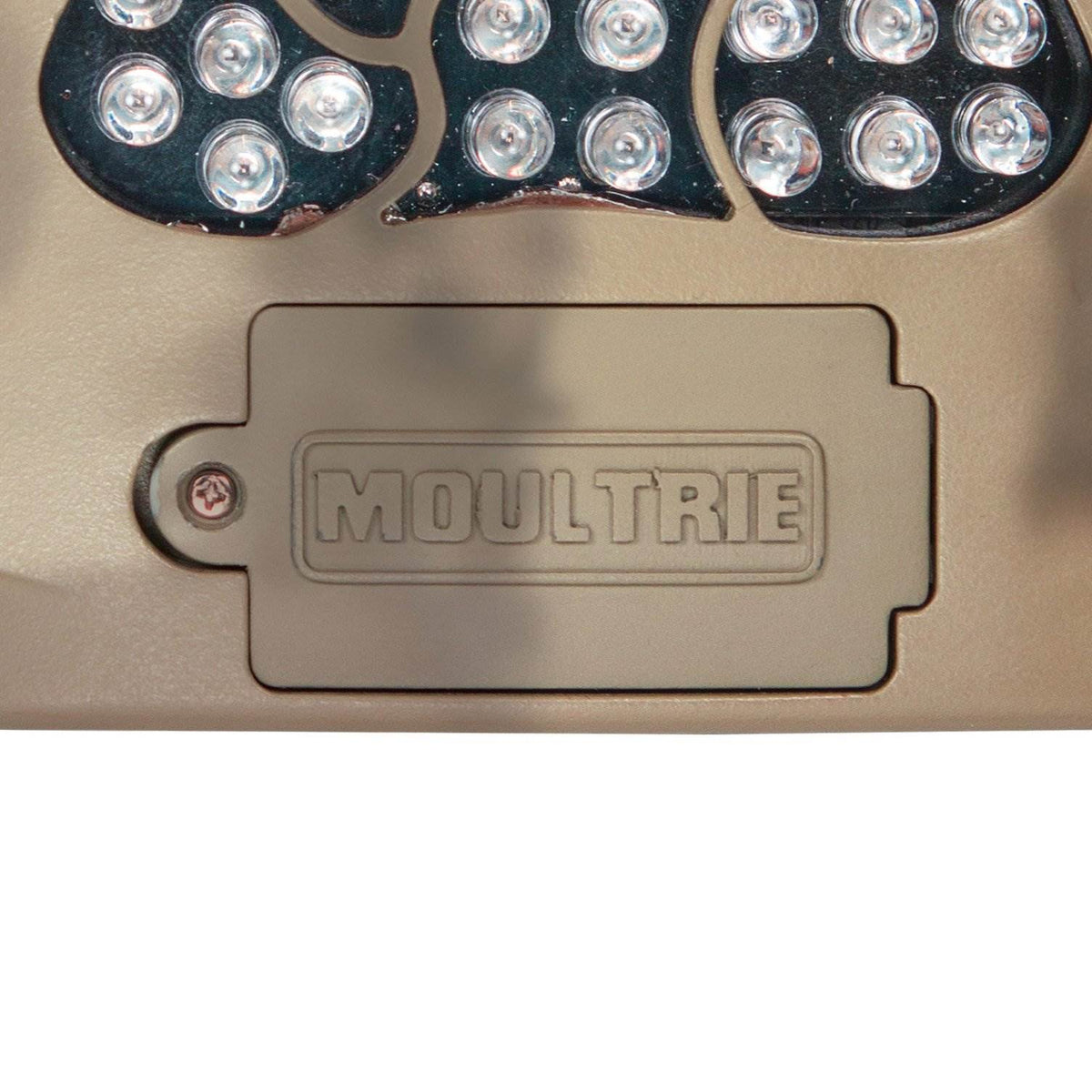 Moultrie Mini Infrared Trail Game Hunting Camera Flash Extender (Open Box)