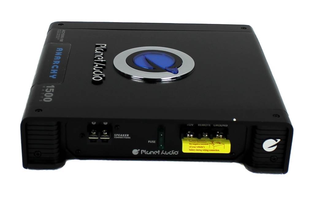 2) Planet Audio 12" 1800W Subwoofers + Vented Lined Box Enclosure + Amp + Wire - VMInnovations