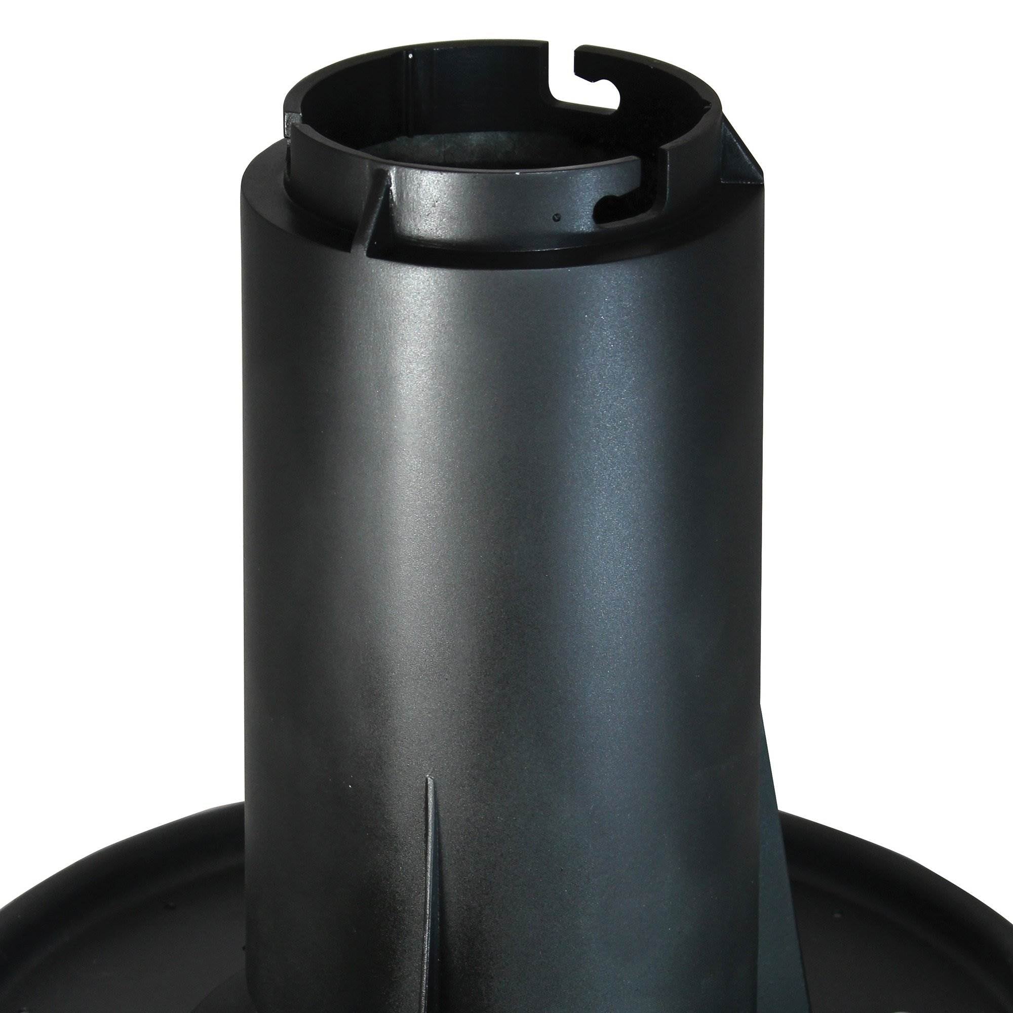 Moultrie 30 Gal Adjustable Height Quick-Lock Tripod Deer Feeder w/ Plate Kit