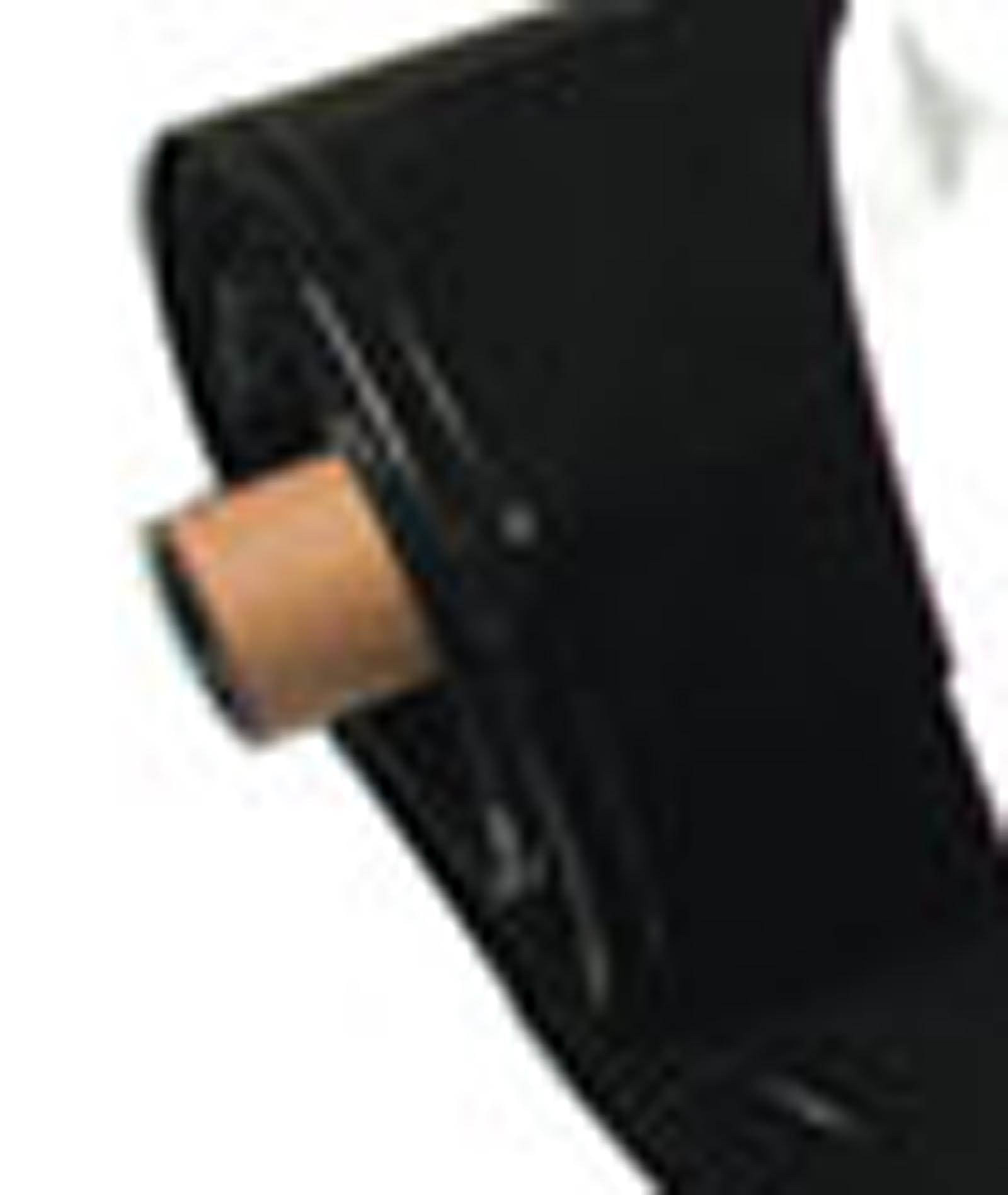Hydrofarm Black And White 100'x10' Heavy-Duty Waterproof Poly Film (Open Box) - VMInnovations