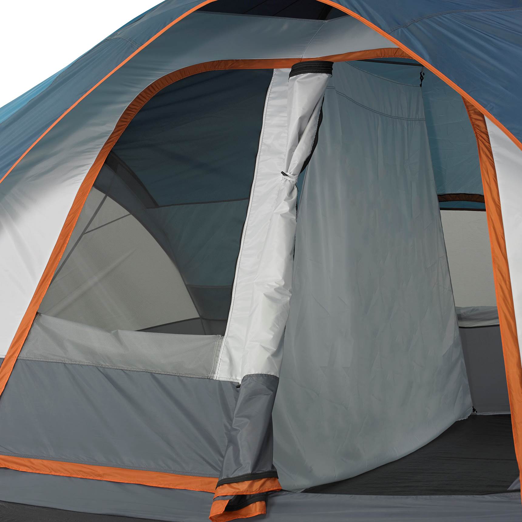 Mountain Trails 14'x9' 10-Person Large And Spacious Dome Tent(Open Box)