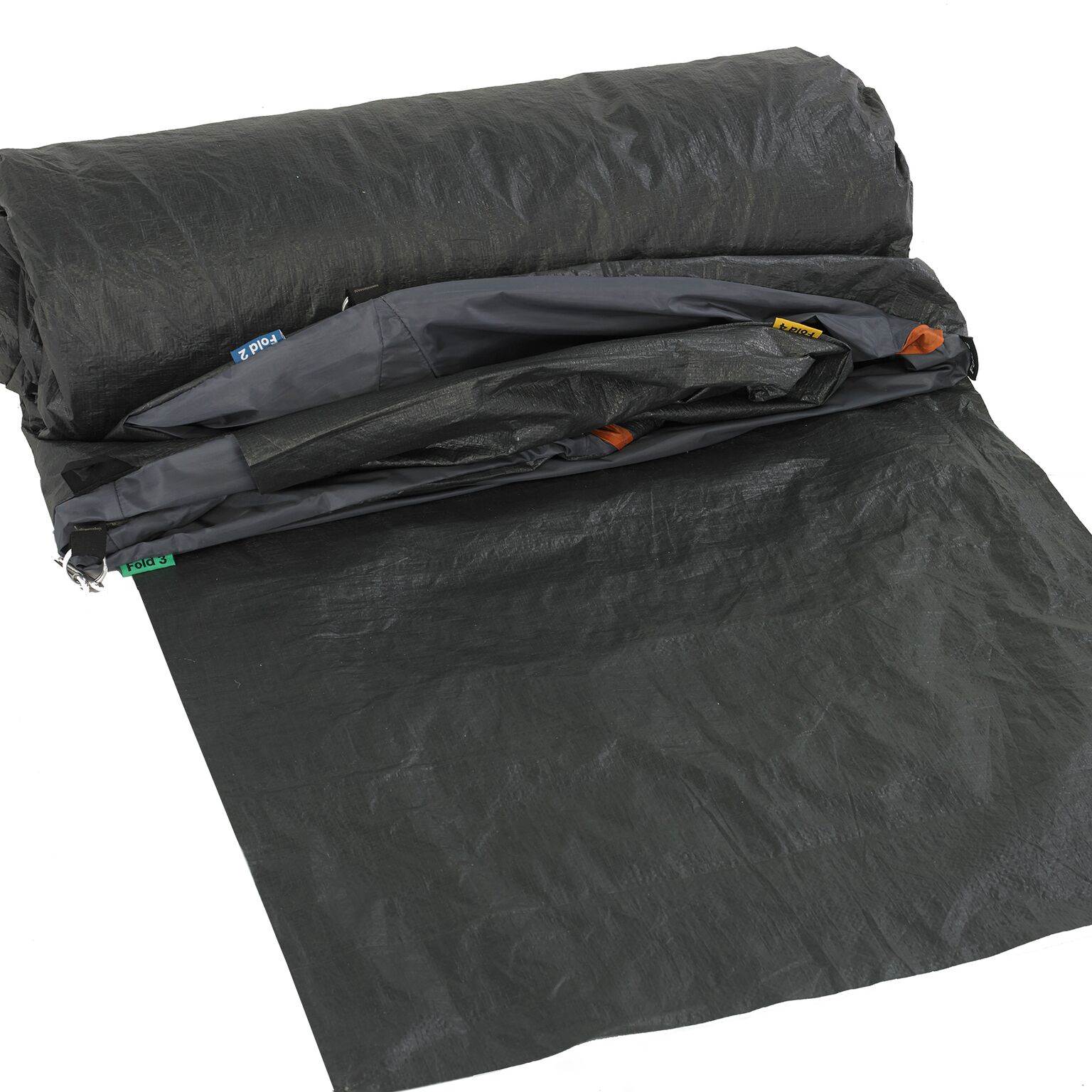 Mountain Trails 14'x9' 10-Person Large And Spacious Dome Tent(Open Box)