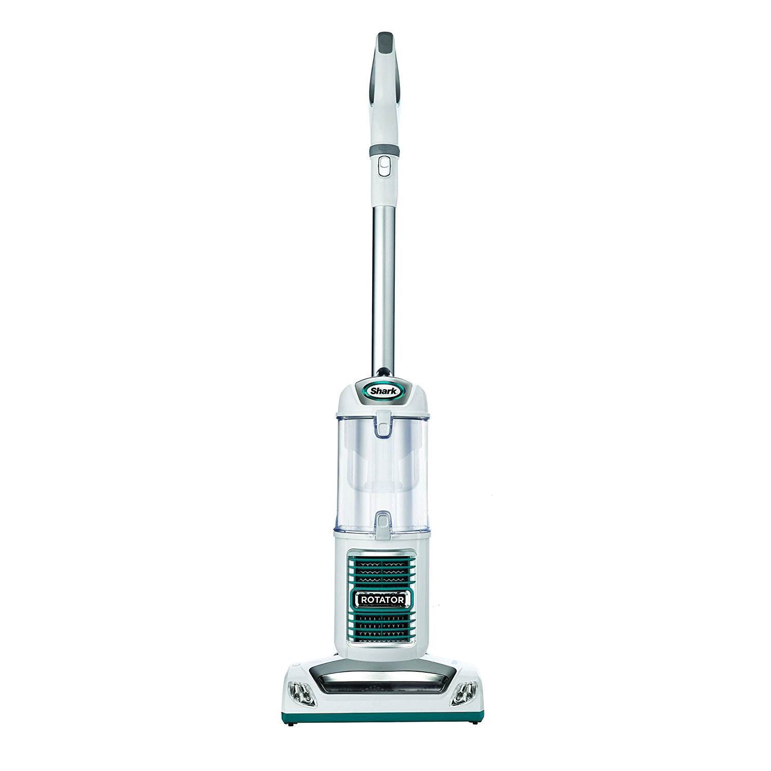 Shark Rotator Pro Slim-Light Lift-Away Green Vacuum NV341 (Open Box)