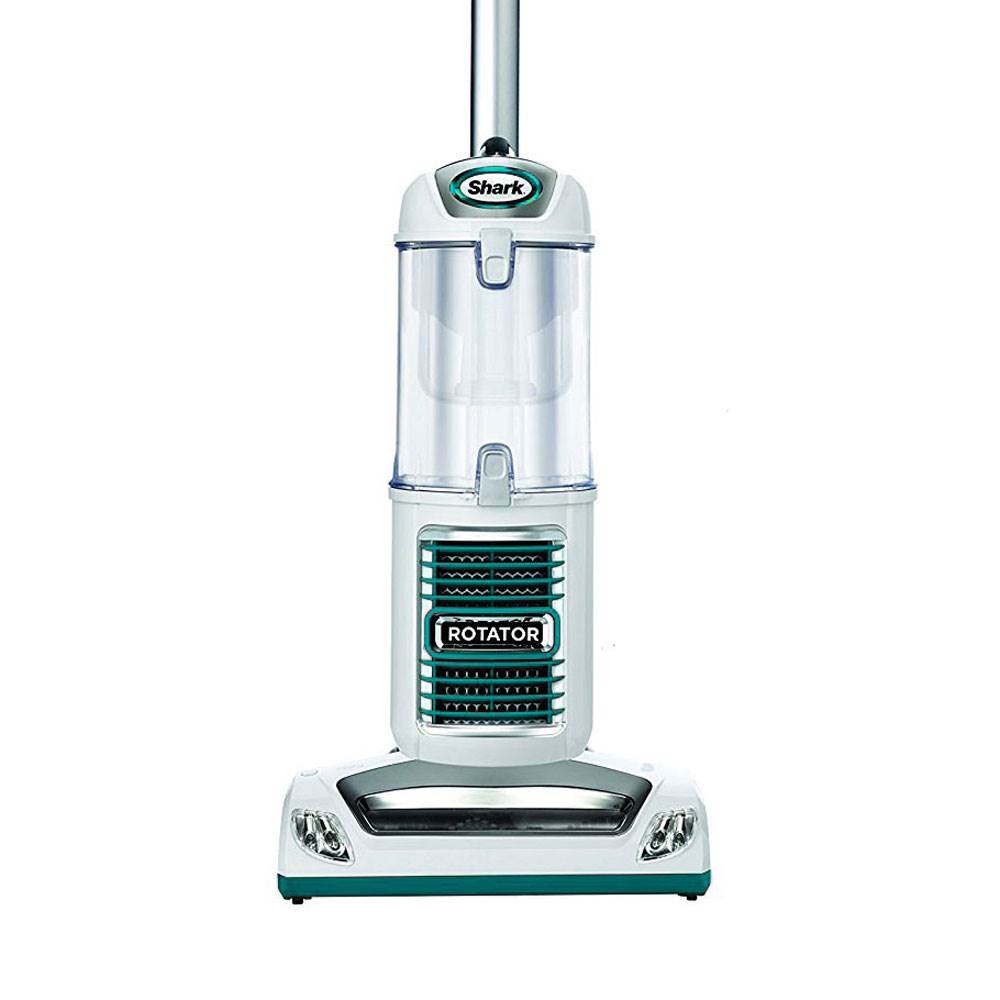 Shark Rotator Pro Slim-Light Lift-Away Green Vacuum NV341 (Open Box)