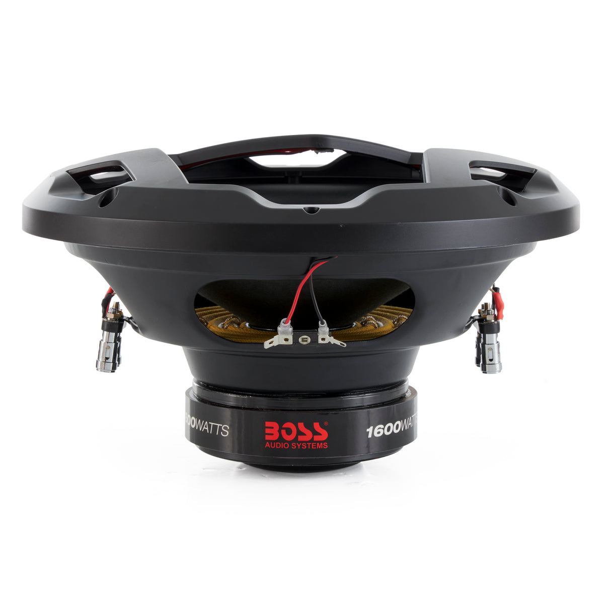 Boss Audio 12 Inch DVC 1600W Subwoofer w/ LED Illumination (2 Pack) | PD12LED