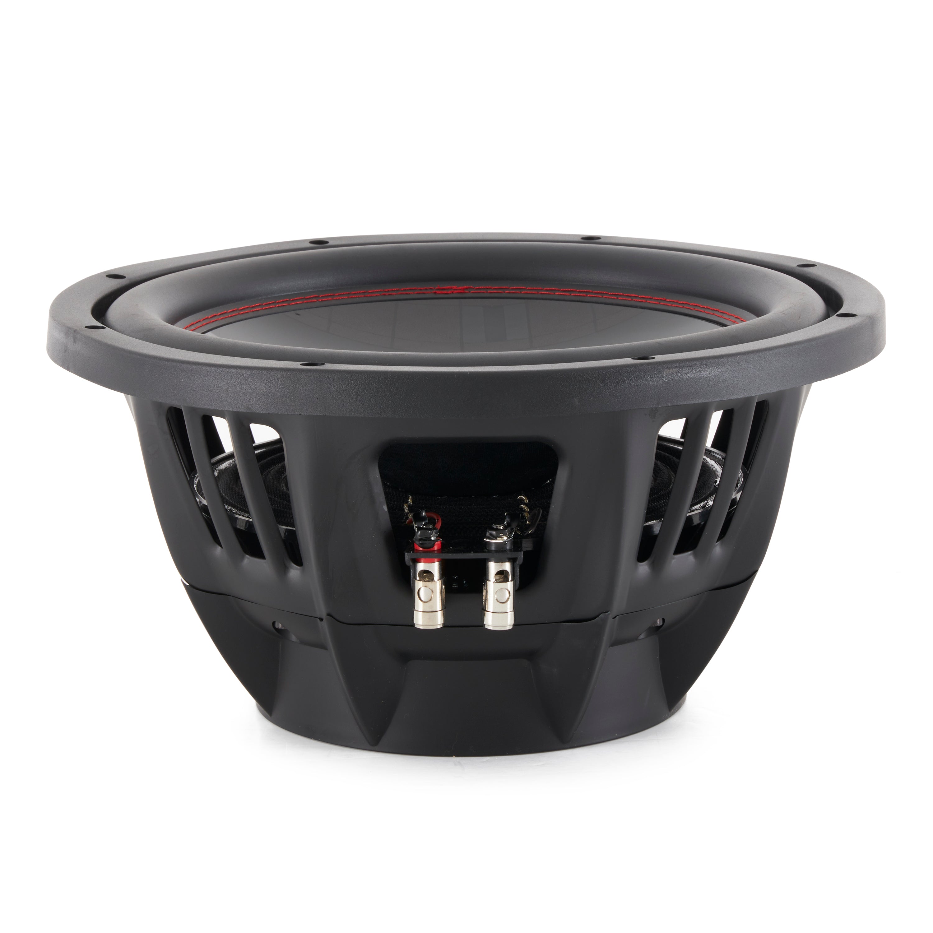 Boss Audio 12-Inch 2600-Watt Car Power Subwoofer DVC Power Sub (4 Pack) | P129DC