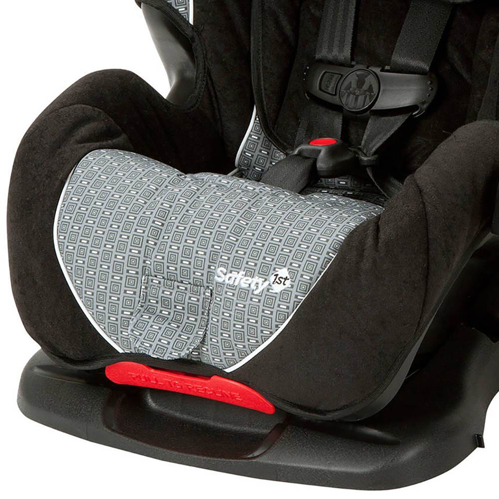 Safety 1st All-In-1 Convertible Multi-Position Car Seat, Coleman (Open Box)