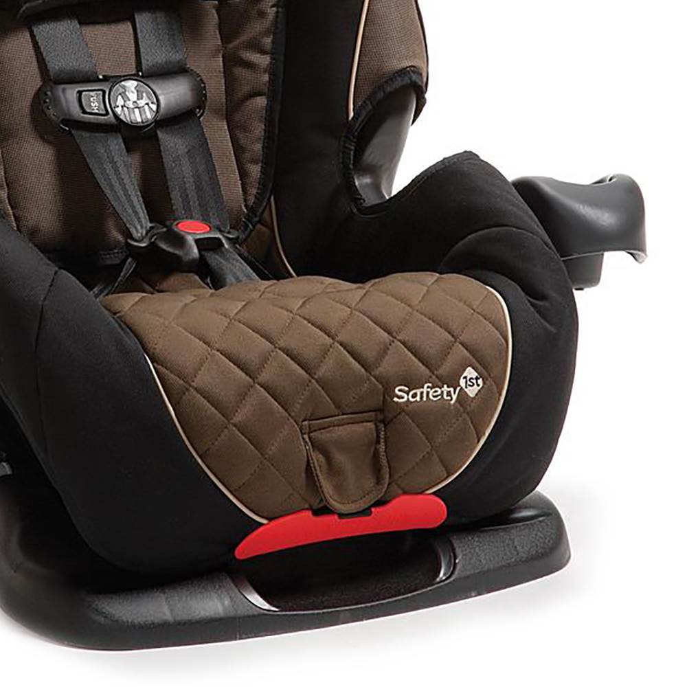 Safety 1st All-In-1 Convertible Multi-Position Car Seat | Riviera (Open Box)