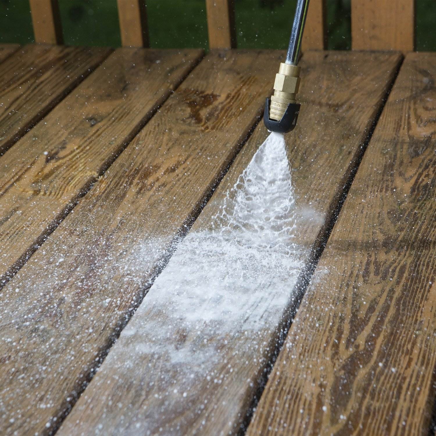 Sun Joe Electric Pressure Washer Quick-Connect Spray 5-Tip Set (Open Box) - VMInnovations