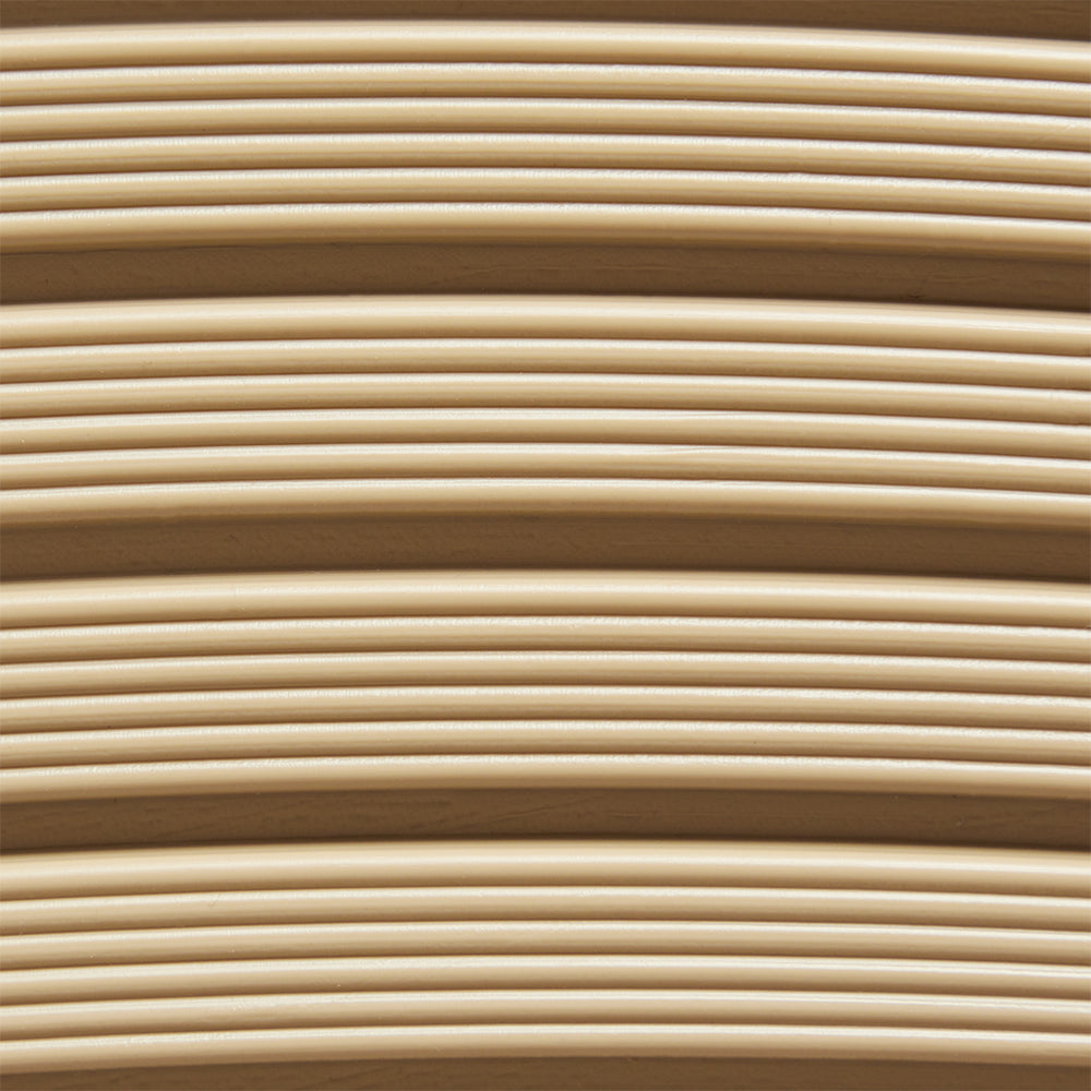 Confer Plastics Resin Multi Purpose Hot Tub Handi-Step RV Steps, Tan (Open Box)