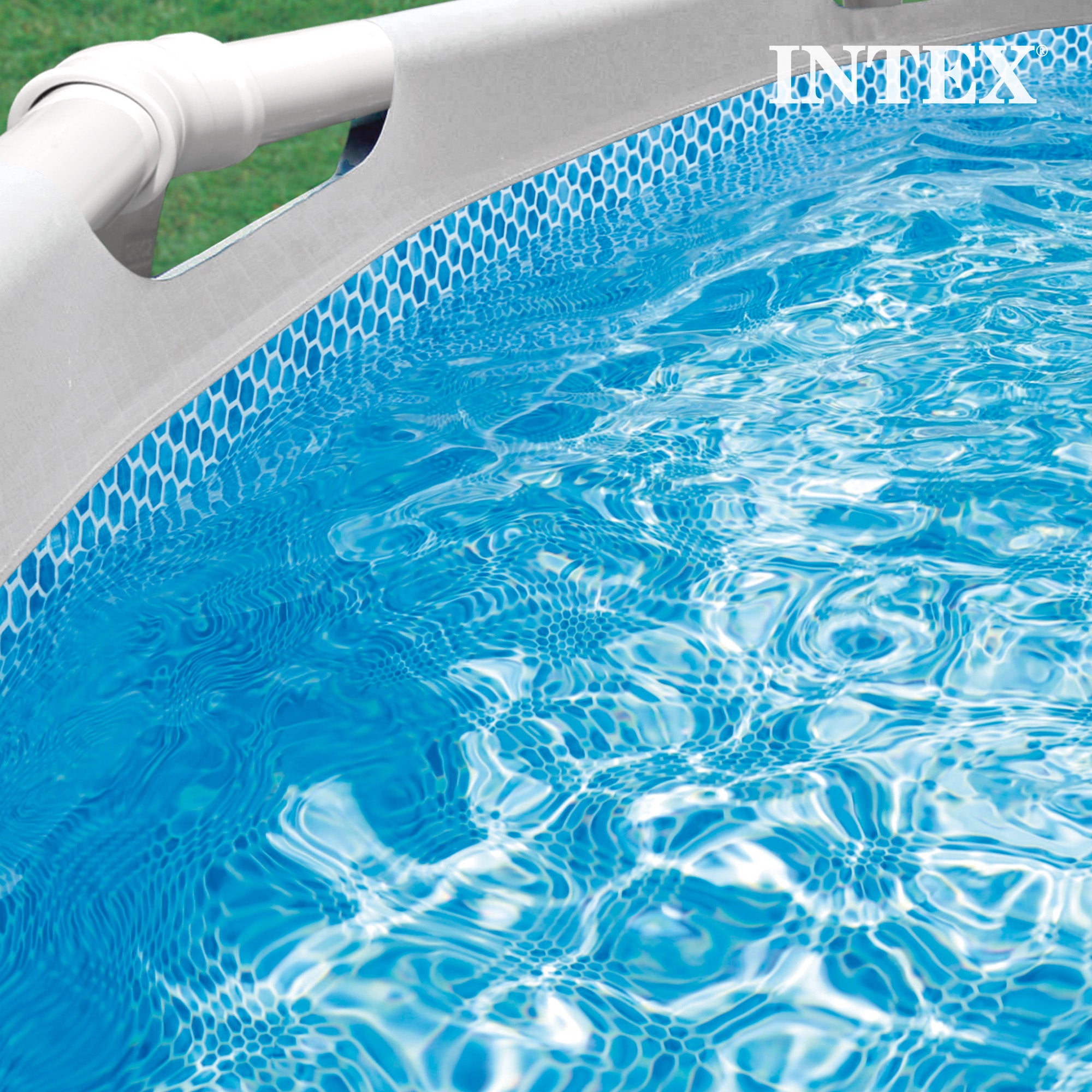 Intex Easy Set Pool Type A Filter Cartridges Twin Pack | 29002E - Open Package
