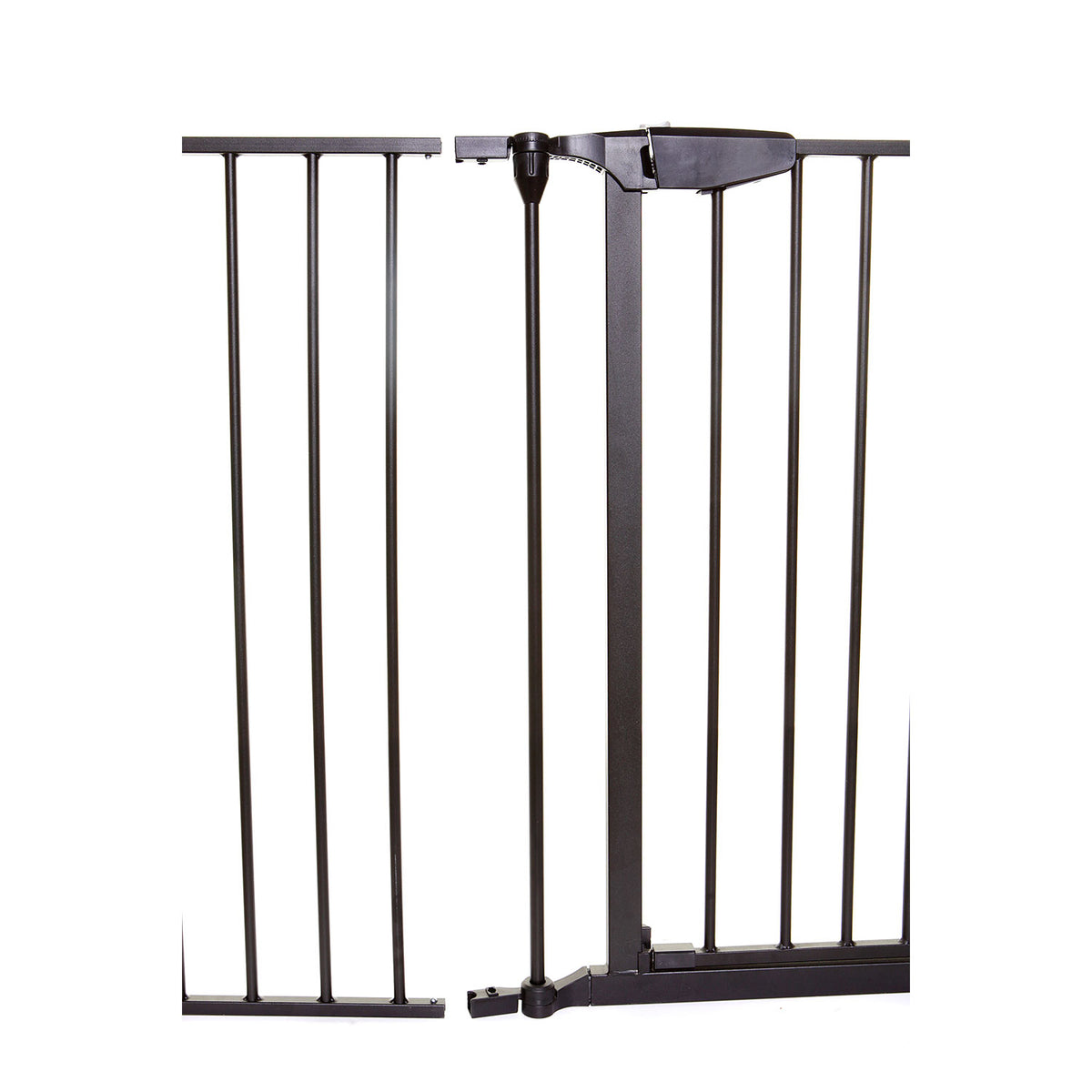 Dreambaby L2041BB Mayfair Converta Newport Adapta 24 Inch Gate Extension, Black - VMInnovations