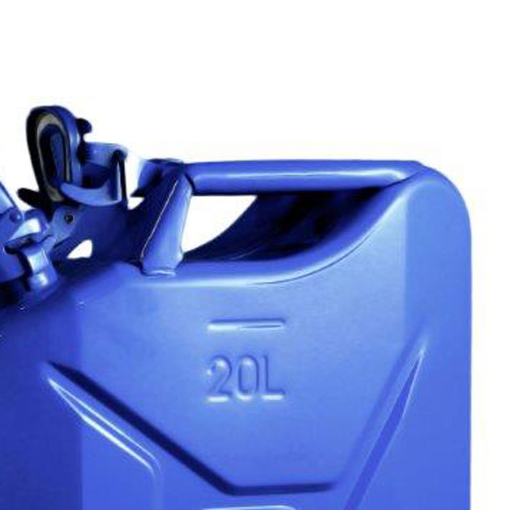 Wavian 5.3 Gallon Jerry Can Bundle with 2.6 Gallon Jerry Can