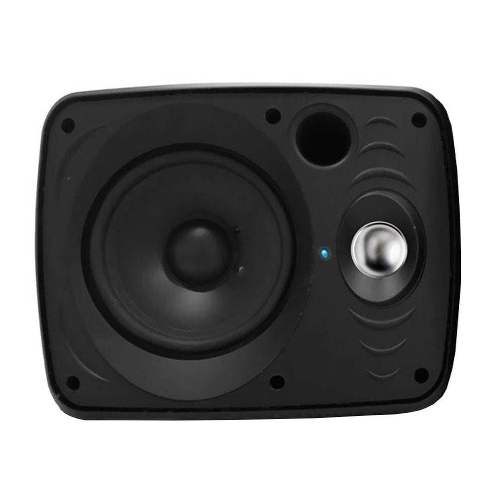 Pyle Audio 6.5" 800W Waterproof Bluetooth Indoor & Outdoor Speaker (Refurbished)