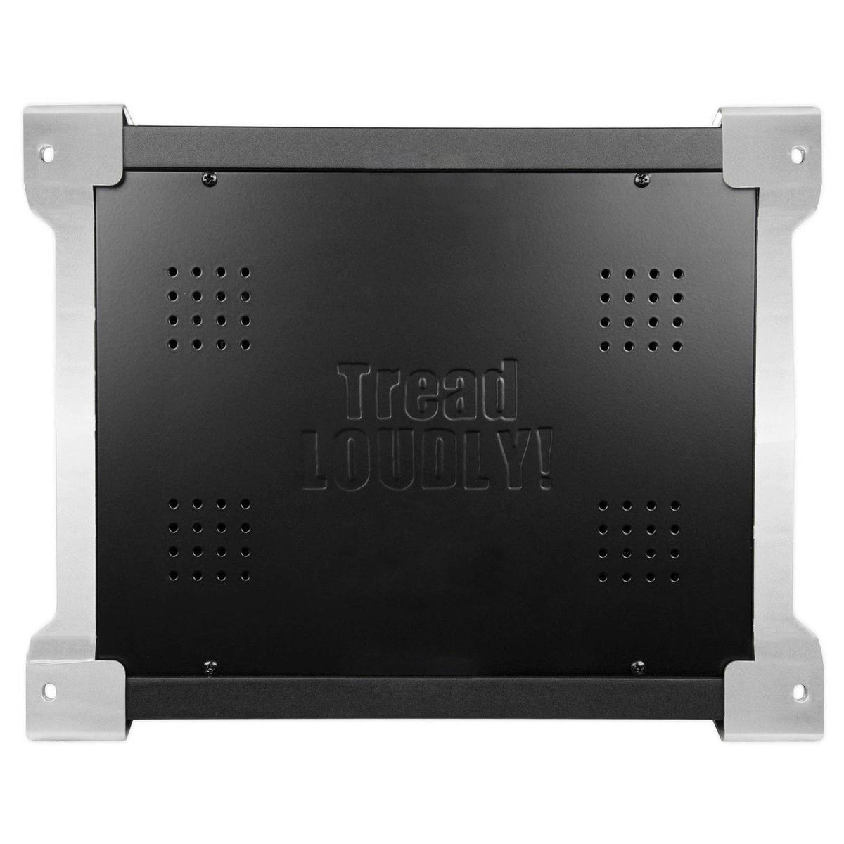 Autotek Mean Machine 2000W 2-Channel Class A/B Amplifier + 4-Gauge Wiring Kit