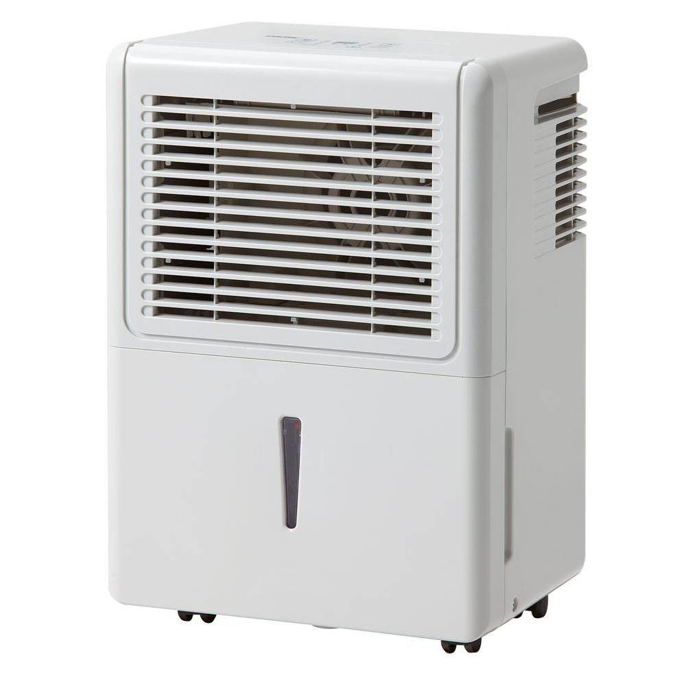 Danby ArcticAire 30-Pint Dehumidifier For Up To 1,500 Square Feet (Used)