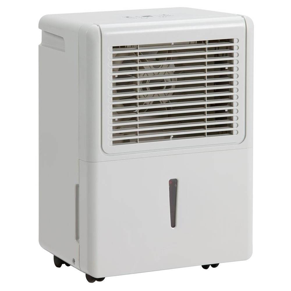 Danby ArcticAire 30-Pint Dehumidifier For Up To 1,500 Square Feet (Used)