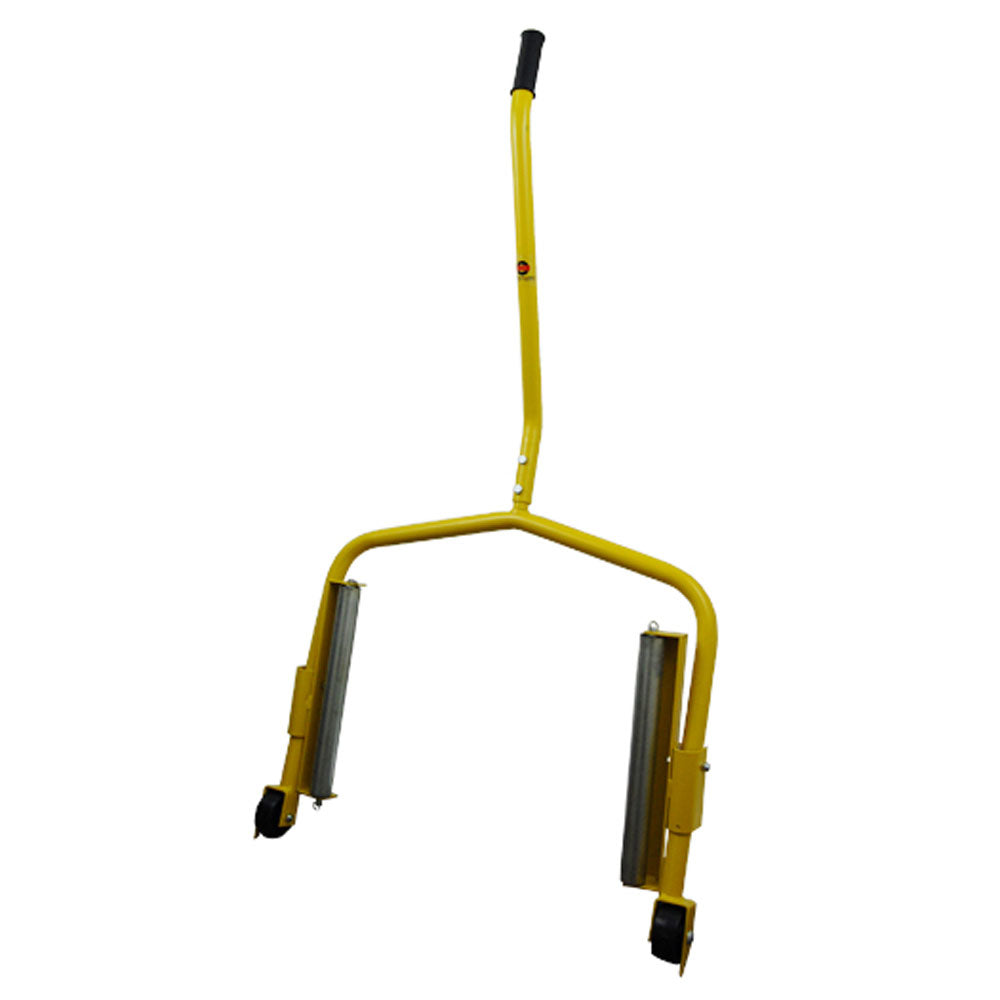 ESCO Super Single Flotation Tire Heavy Duty Wheel Moving Dolly Device (Used)
