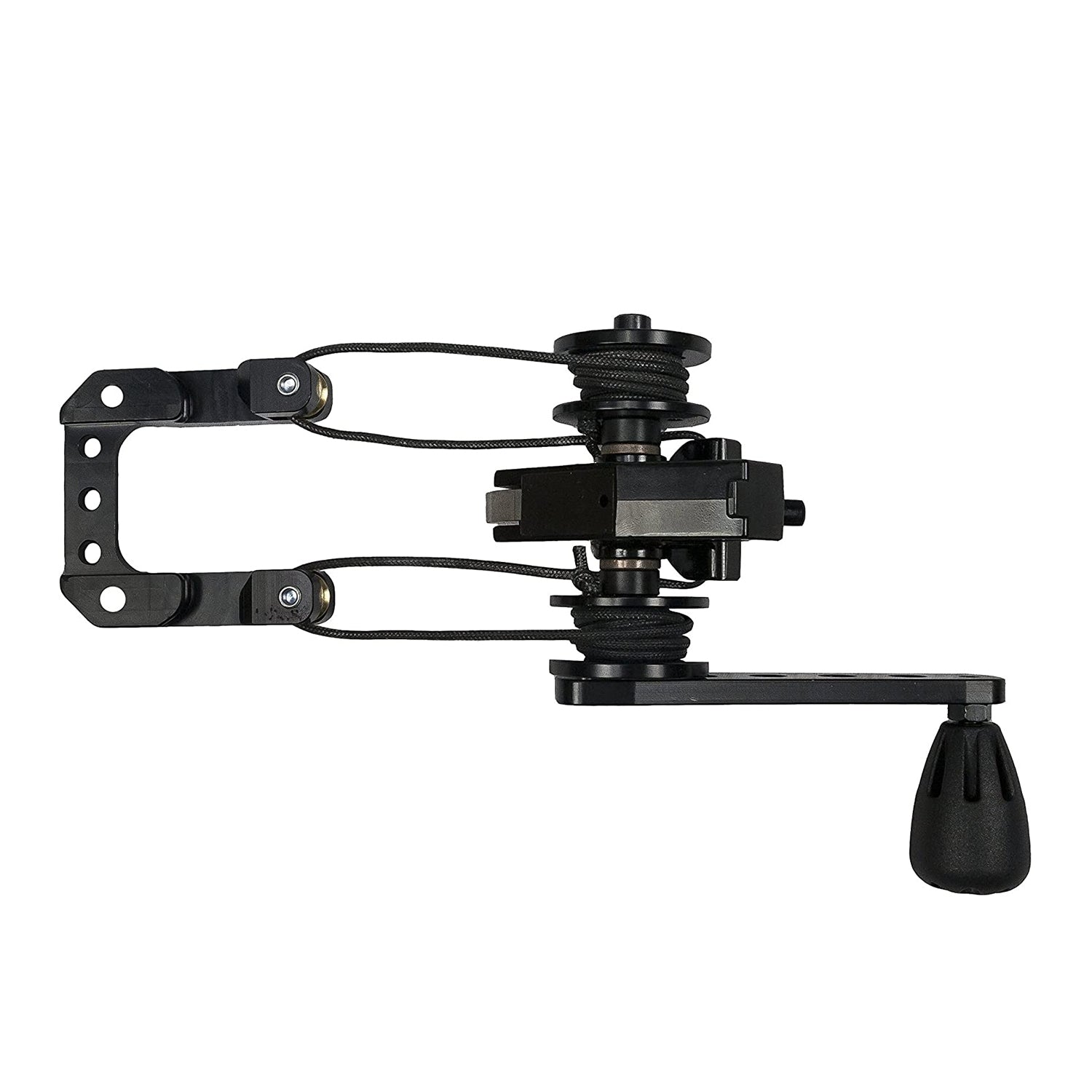 Killer Instinct Burner Hunting Crossbow & KI Series Ambidextrous Crank Reloader