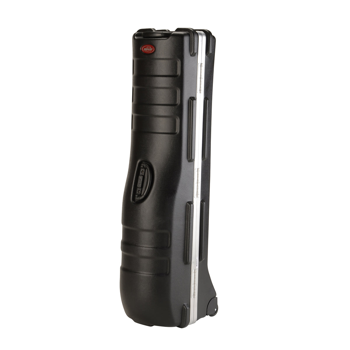 SKB Cases ATA Hard Plastic Storage Wheeled Golf Bag Travel Case (For Parts) - VMInnovations