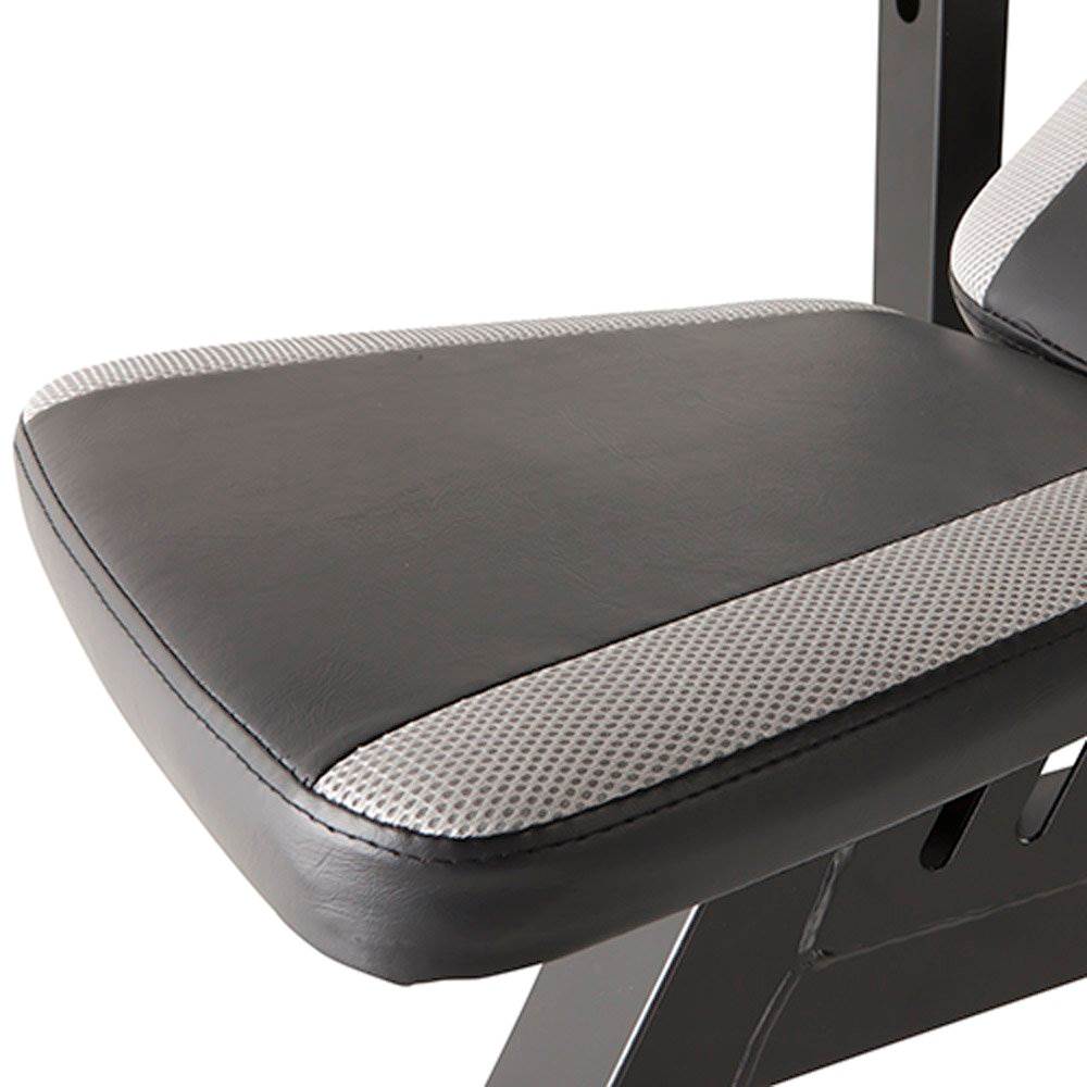 Marcy Pro Full Cage and Weight Bench Gym Total Body Workout System (For Parts)