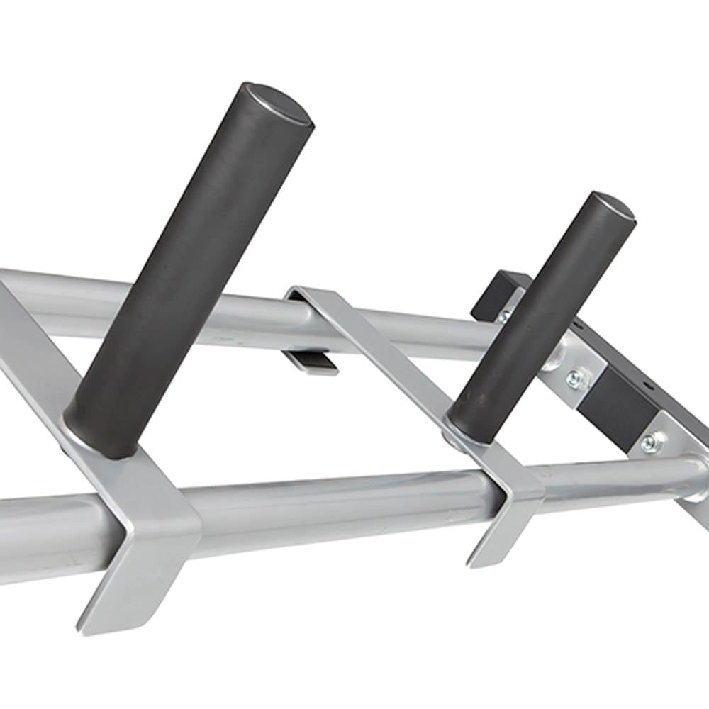 Marcy Pro Power Rack Heavy-Duty Home and Gym Workout Weight Training Station