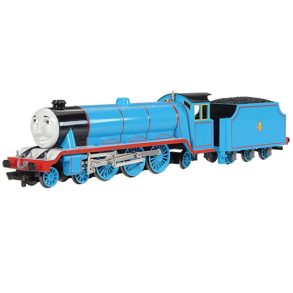 Bachmann Trains Gordon The Big Express Engine, HO Scale 58744-BT (Open Box)
