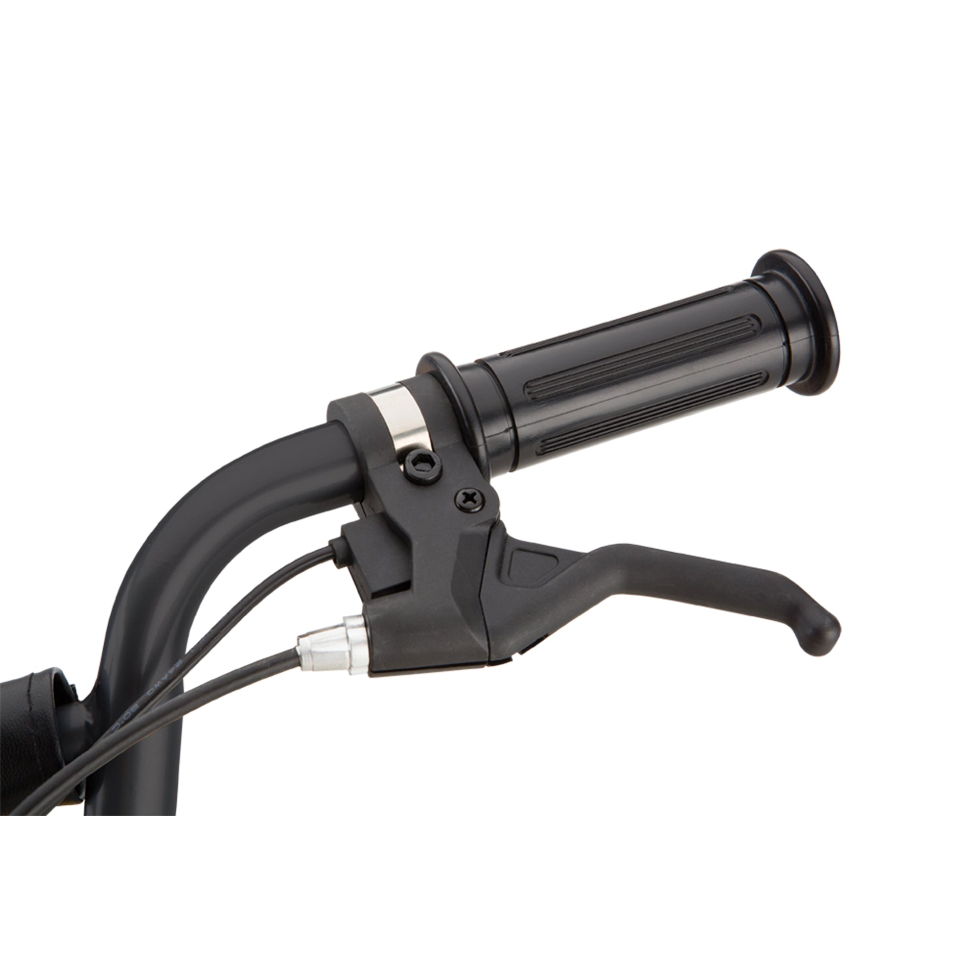 Razor MX650 Dirt Rocket High-Torque Electric Motocross Dirt Bike, Black (2 Pack) - VMInnovations