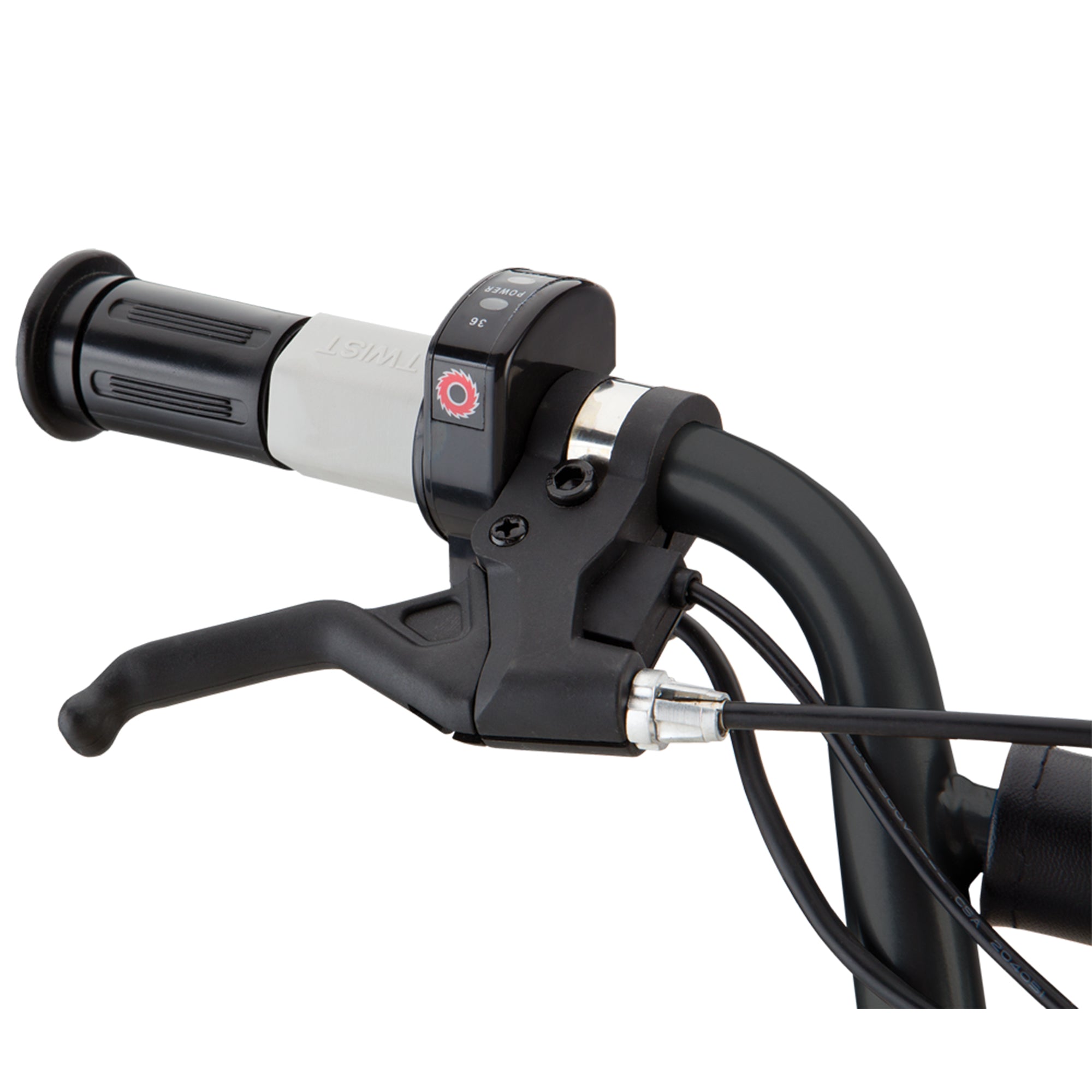 Razor MX650 Dirt Rocket High-Torque Electric Motocross Dirt Bike, Black (2 Pack) - VMInnovations