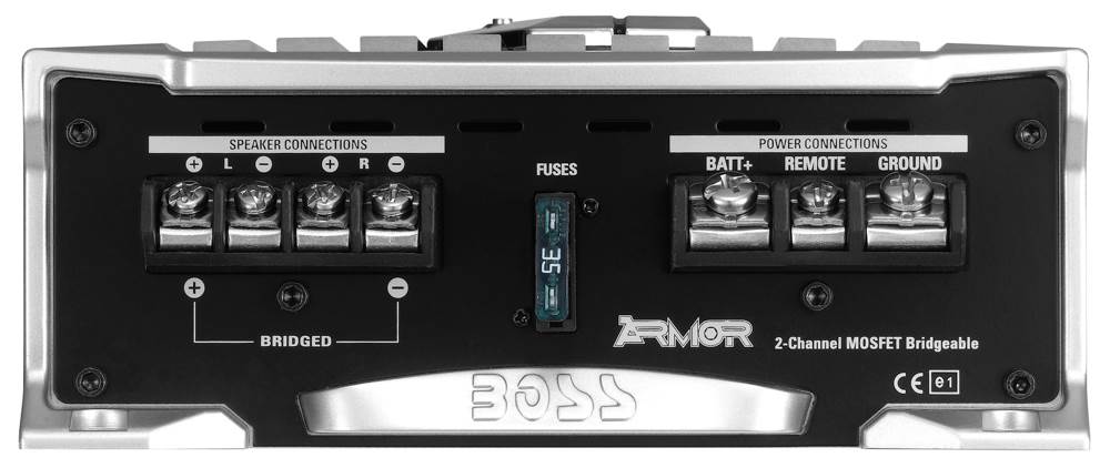 Pyle PLPW12D 12" 3200W Car Subwoofers 2pk, 2 Ch Amplifier, Amp Kit & 2 Sub Boxes