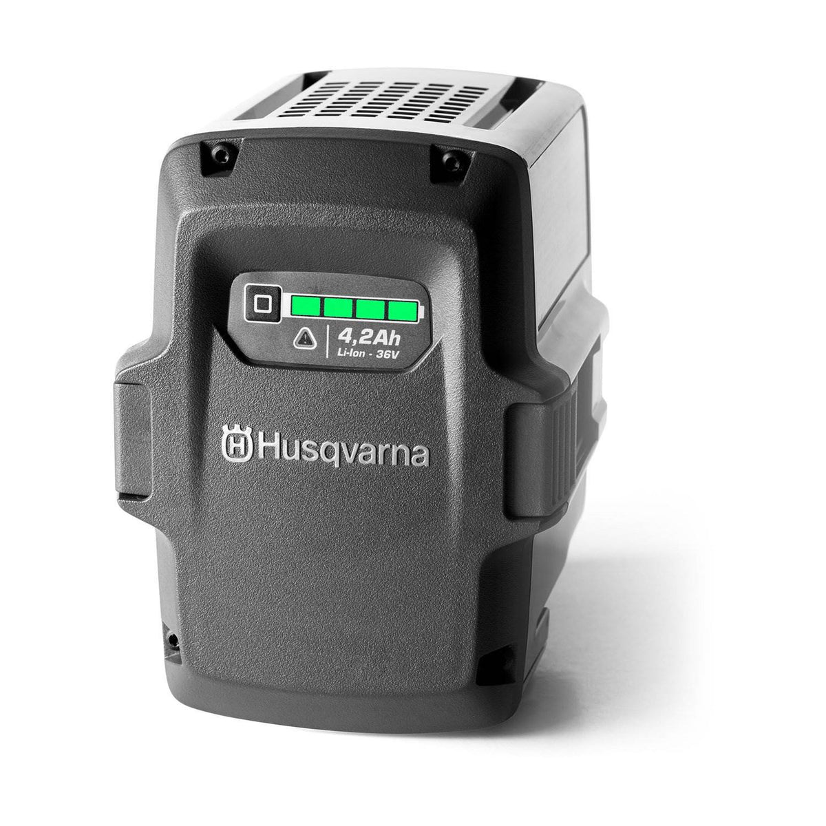 Husqvarna 36-Volt 4.2 Ah Compact Lithium-Ion Battery | BLi150 (Open Box)