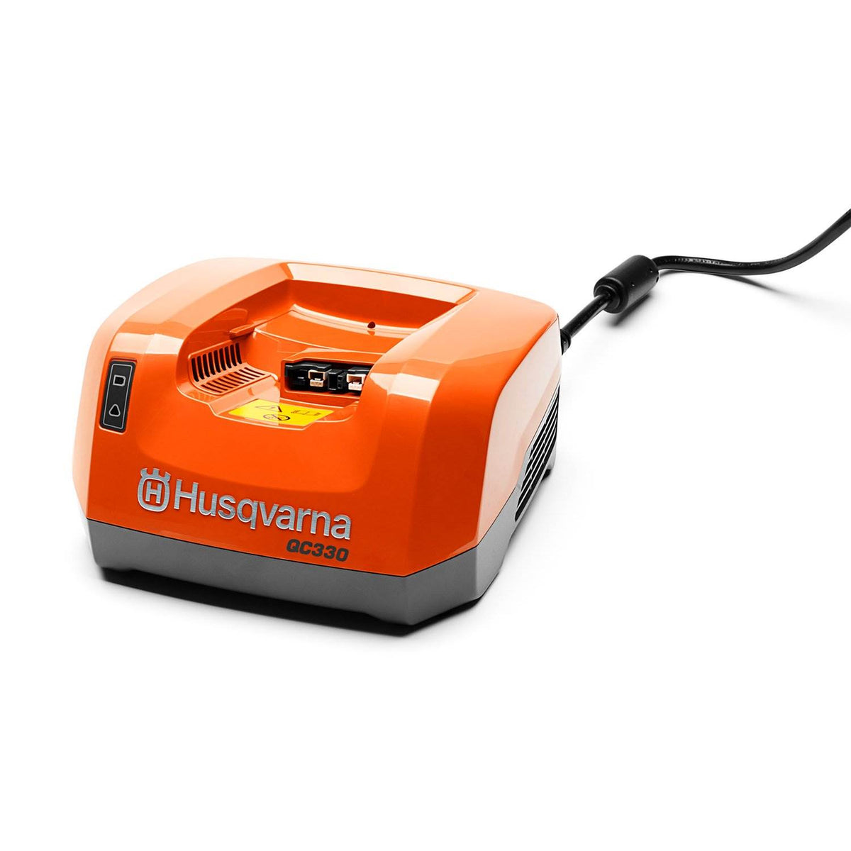 Husqvarna High Performance Lithium-Ion Battery Charger for 2.1 & 4.2 Ah (Used)
