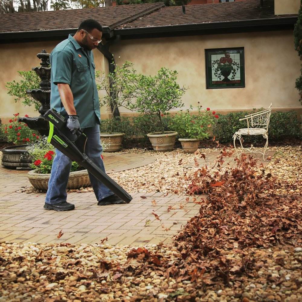 Greenworks Pro 80V DigiPro Cordless Blower (Battery Not Included) (Open Box)