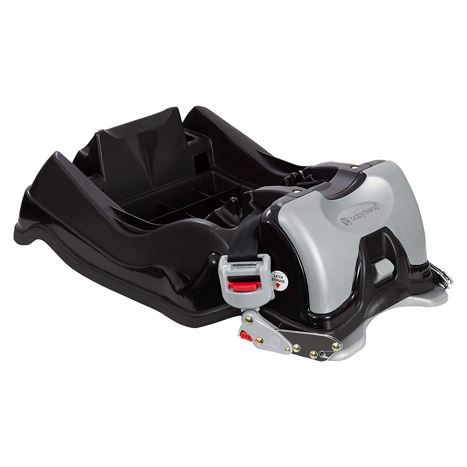 Baby Trend EZ Flec Loc 32 Versatile 4 Position Baby Infant Car Seat Base, Black