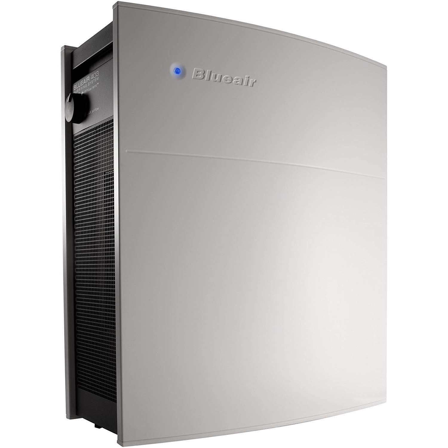 Blueair 403 365 Sq Ft Air Purification System (Certified Refurbished)(Used) - VMInnovations