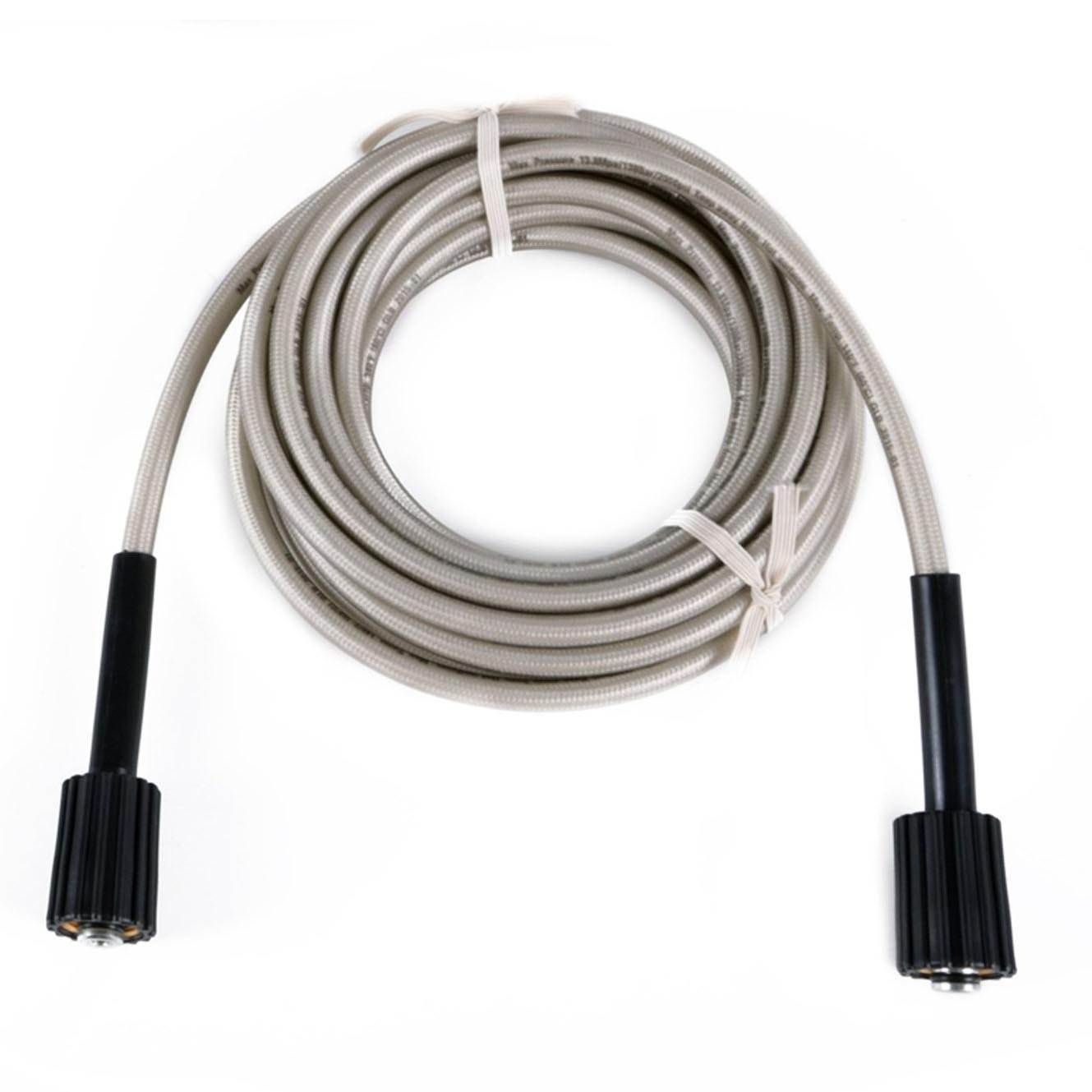 Greenworks 25 Foot High Pressure Hose for Greenworks Pressure Washers (Open Box)