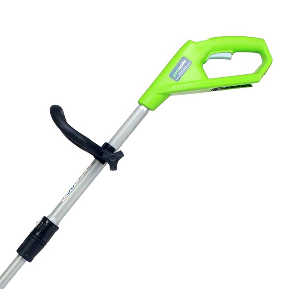 Greenworks Cordless 20V 12-In String Trimmer (Battery Not Included) (Open Box)